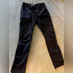 5.11 Tactical black cargo pants